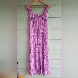 April Cornell Sun Dress